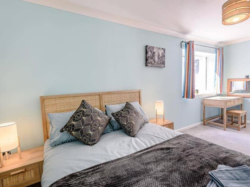 Forest Side Cottage Nottingham Esterno foto
