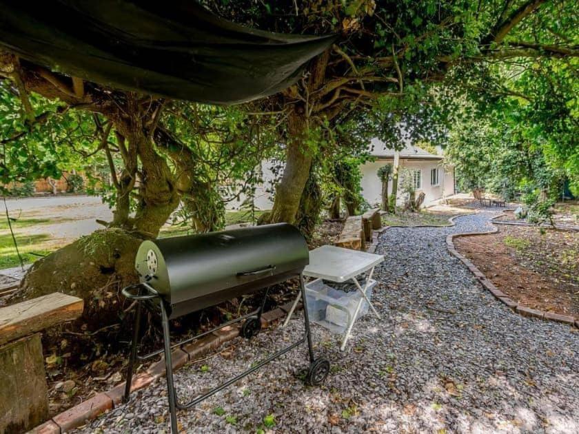 Forest Side Cottage Nottingham Esterno foto