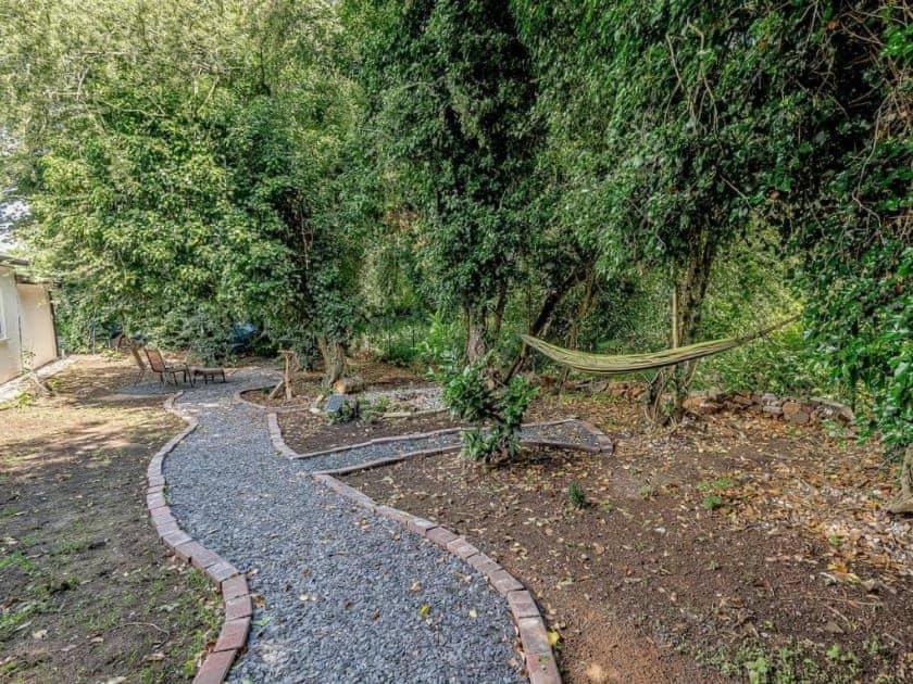 Forest Side Cottage Nottingham Esterno foto